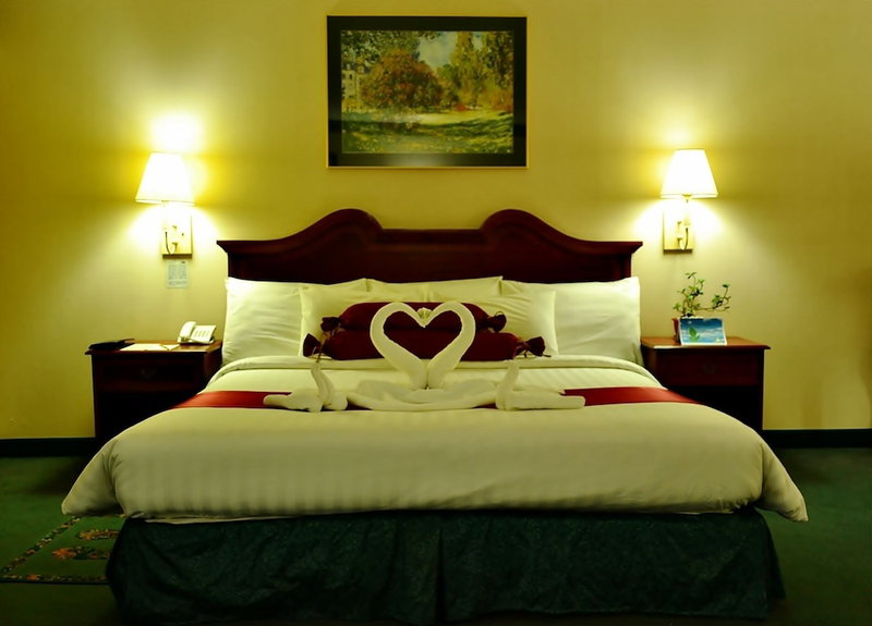 Days Hotel Batangas, Batangas City, Philippines