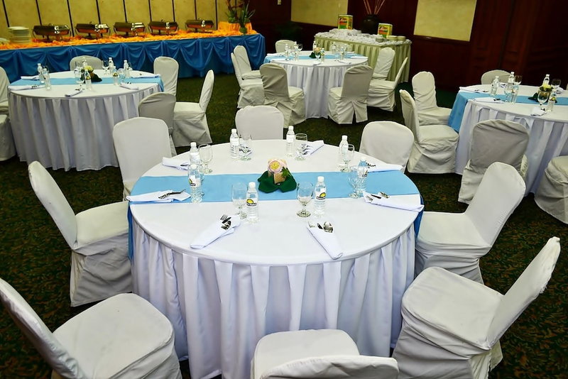 Days Hotel Batangas, Batangas City, Philippines