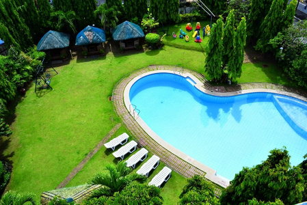 Days Hotel Batangas, Batangas City, Philippines