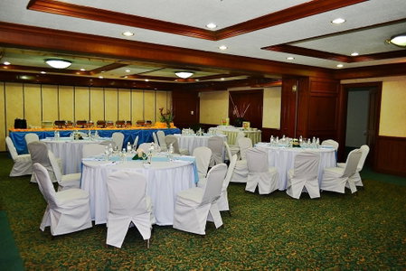 Days Hotel Batangas, Batangas City, Philippines