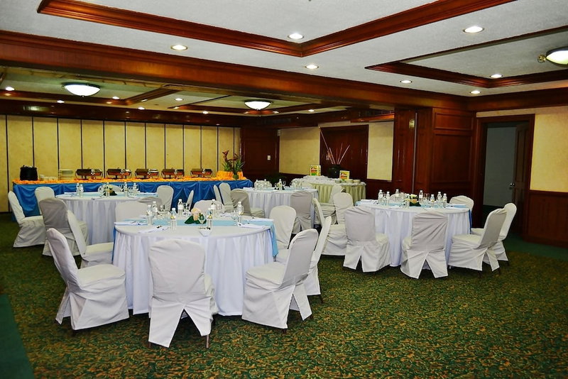 Days Hotel Batangas, Batangas City, Philippines