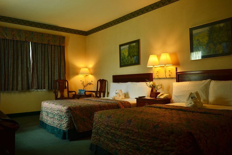 Days Hotel Batangas, Batangas City, Philippines