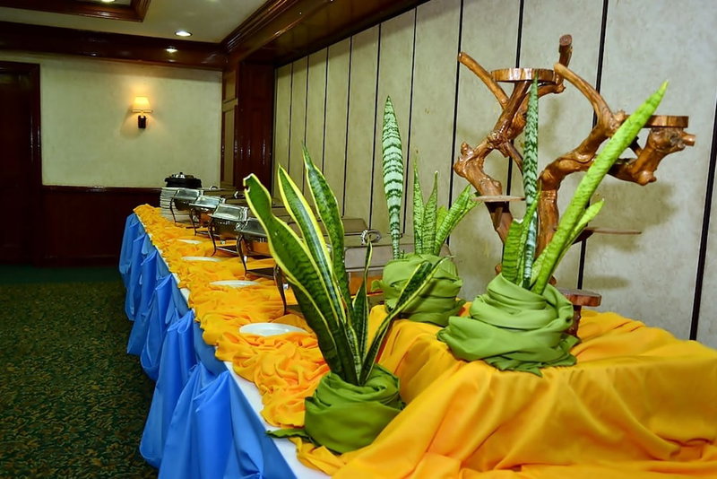 Days Hotel Batangas, Batangas City, Philippines