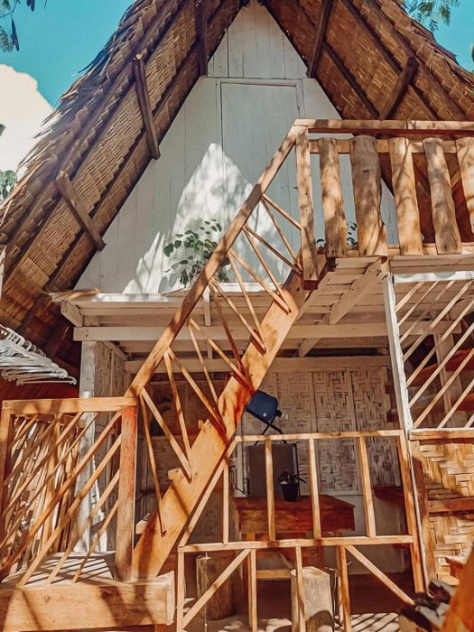 MyLove Siargao Village, General Luna, Philippines