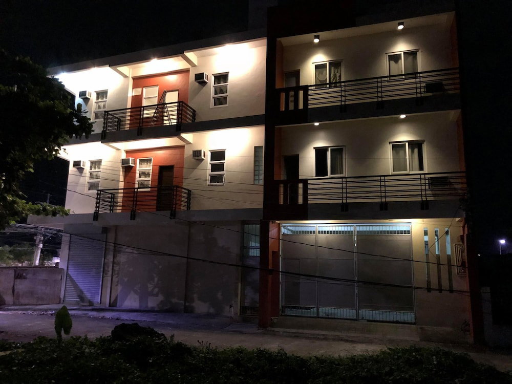 Golite Hostel, Philippines