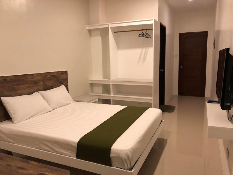 Golite Hostel, Legazpi, Philippines