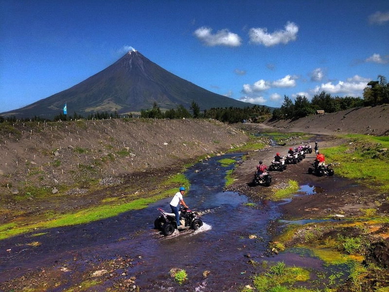 Golite Hostel, Legazpi, Philippines