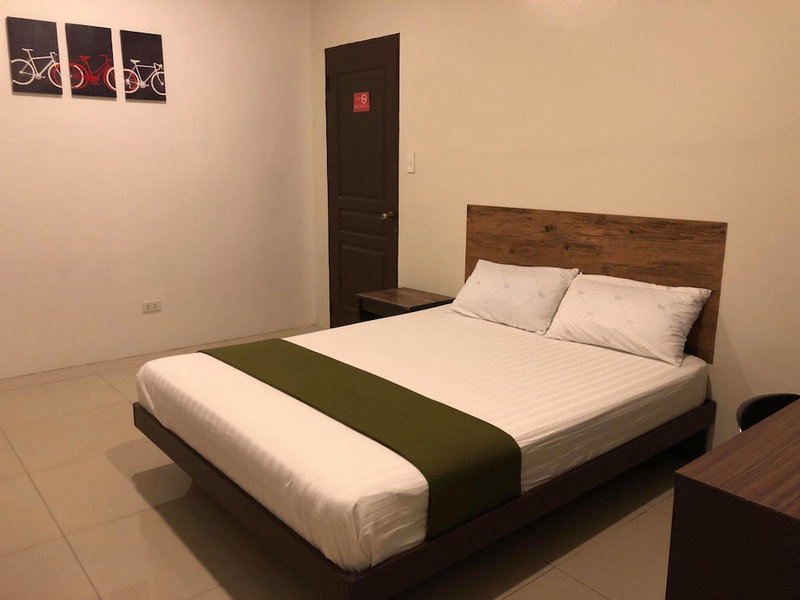 Golite Hostel, Legazpi, Philippines