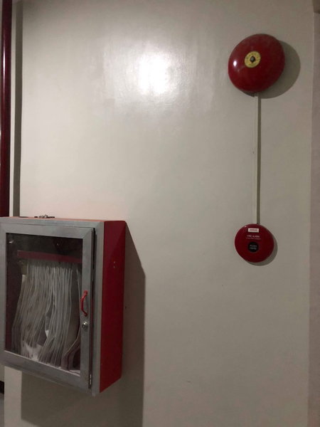 Golite Hostel, Legazpi, Philippines