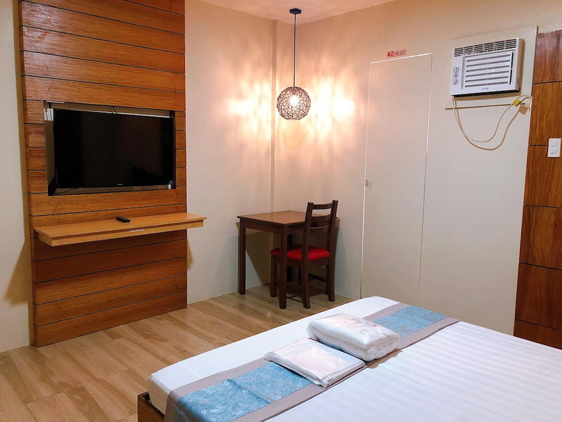 Sky Hotel Pampanga, Bacolor, Philippines