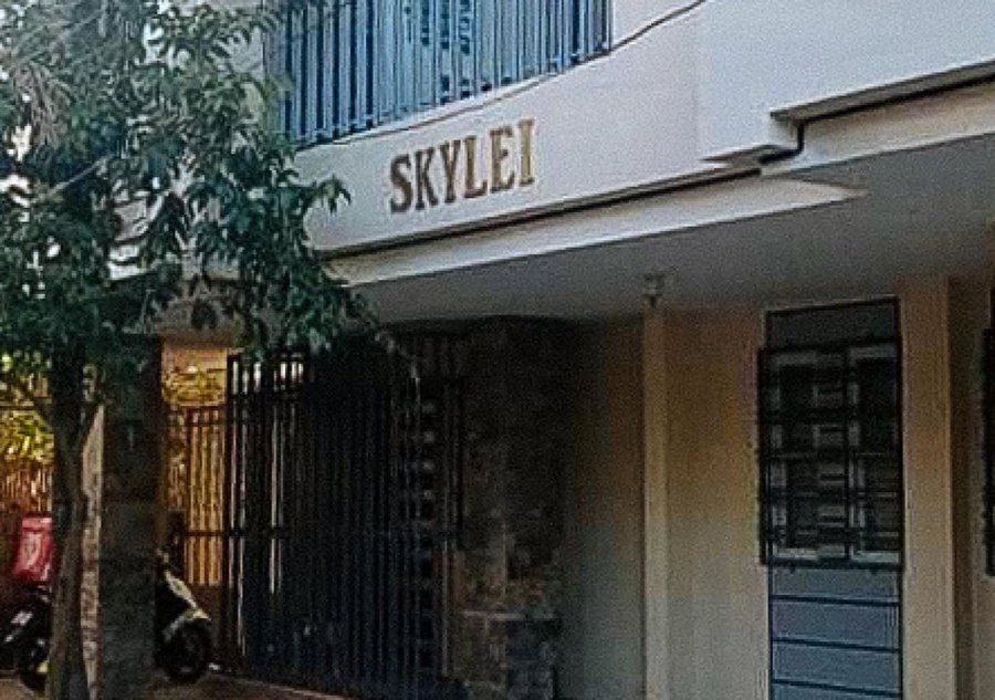 Skyleigh Apartelle by RedDoorz, Iloilo City, Philippines