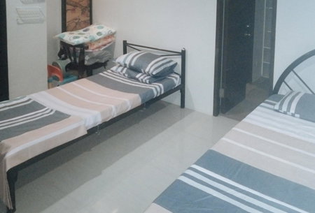 Skyleigh Apartelle by RedDoorz, Iloilo City, Philippines