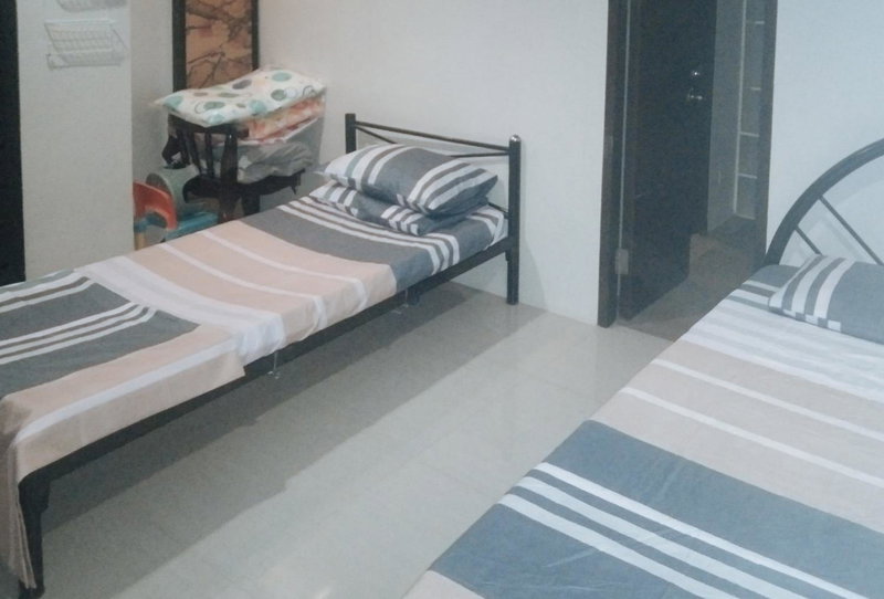 Skyleigh Apartelle by RedDoorz, Iloilo City, Philippines