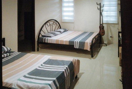 Skyleigh Apartelle by RedDoorz, Iloilo City, Philippines