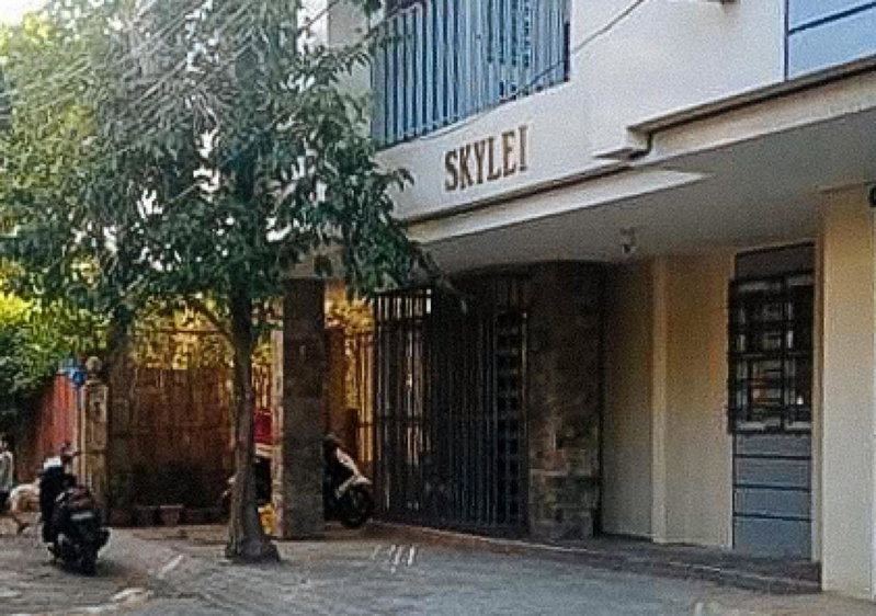 Skyleigh Apartelle by RedDoorz, Iloilo City, Philippines