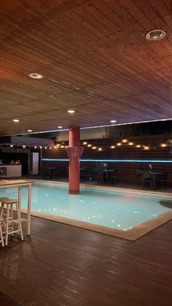 Townhouse Oak Vera Hotel Near Clark International Airport, Angeles, Philippines
