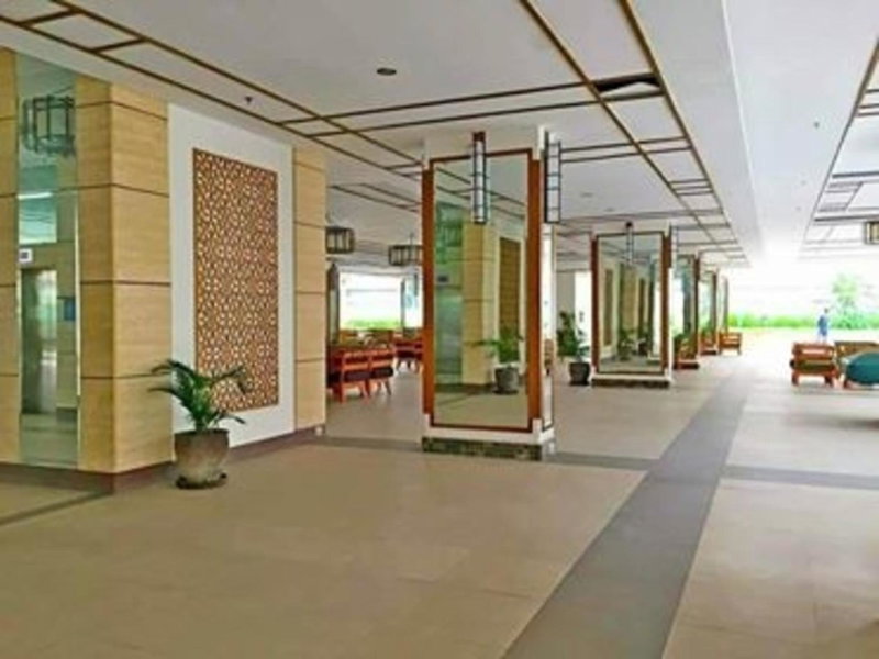 Sta.Mesa across SM Model Unit 2 BR, Manila, Philippines