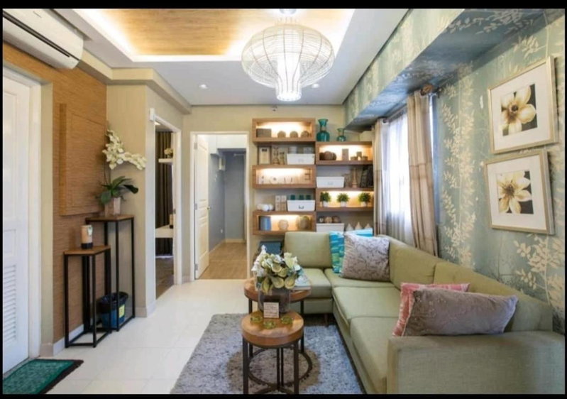 Sta.Mesa across SM Model Unit 2 BR, Manila, Philippines