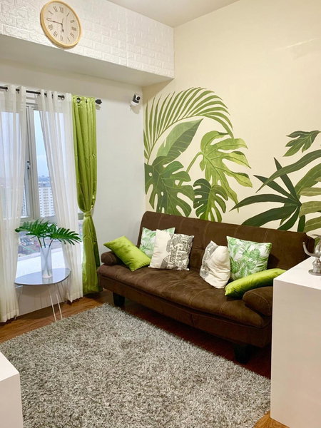 *NEW* 2-Bedroom PENTHOUSE Condo Unit Centrio Tower(beside Ayala Centrio Mall) Downtown CDOC, Cagayan de Oro, Philippines