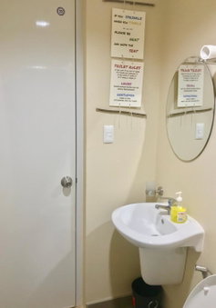 *NEW* 2-Bedroom PENTHOUSE Condo Unit Centrio Tower(beside Ayala Centrio Mall) Downtown CDOC, Cagayan de Oro, Philippines