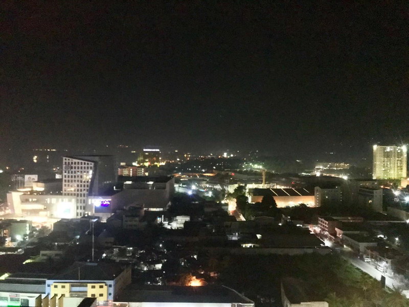 *NEW* 2-Bedroom PENTHOUSE Condo Unit Centrio Tower(beside Ayala Centrio Mall) Downtown CDOC, Cagayan de Oro, Philippines