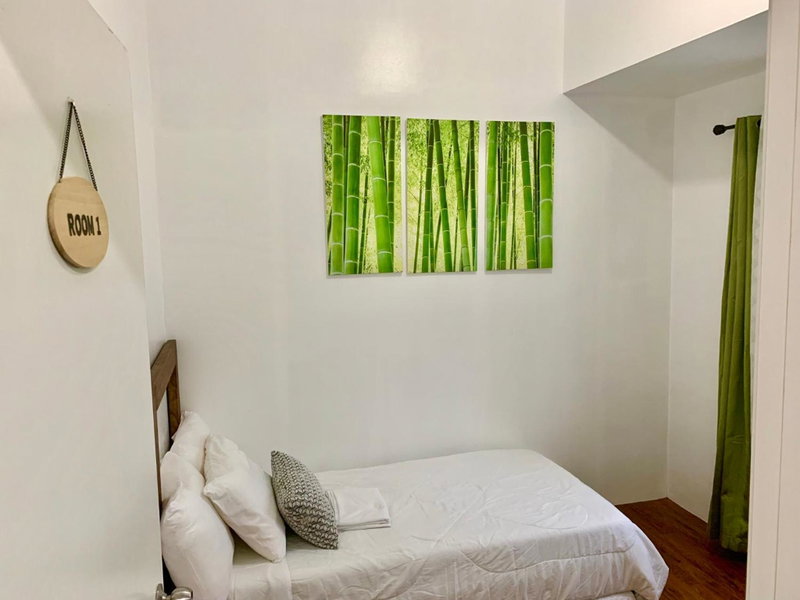 *NEW* 2-Bedroom PENTHOUSE Condo Unit Centrio Tower(beside Ayala Centrio Mall) Downtown CDOC, Cagayan de Oro, Philippines