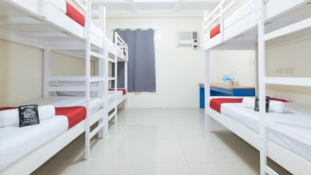 RedDoorz @ Insular Square Mandaue City, Mandaue City, Philippines