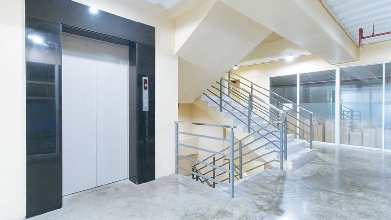 RedDoorz @ Insular Square Mandaue City, Mandaue City, Philippines
