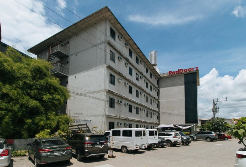 RedDoorz @ Insular Square Mandaue City, Mandaue City, Philippines