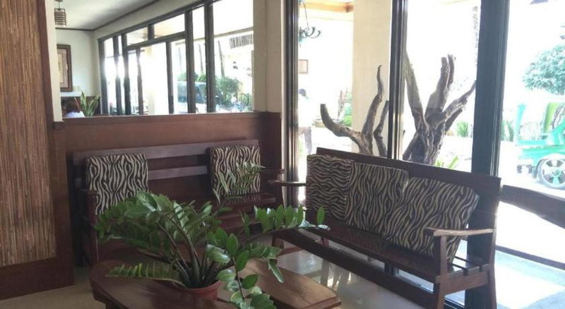 La Esperanza Hotel, Kalibo, Philippines