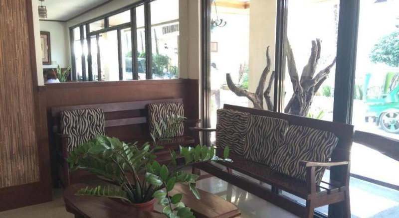 La Esperanza Hotel, Kalibo, Philippines