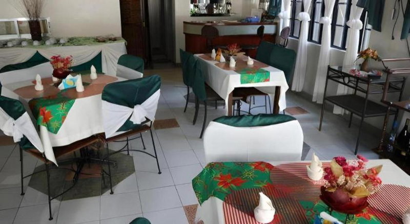 La Esperanza Hotel, Kalibo, Philippines