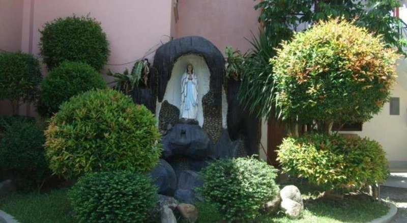 La Esperanza Hotel, Kalibo, Philippines