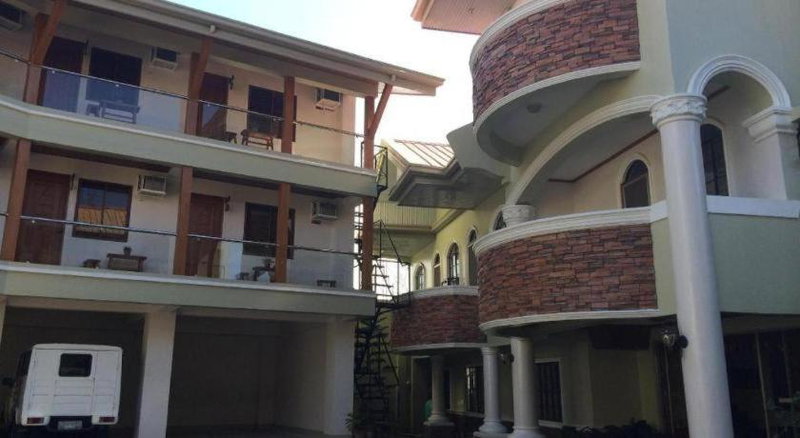 La Esperanza Hotel, Kalibo, Philippines