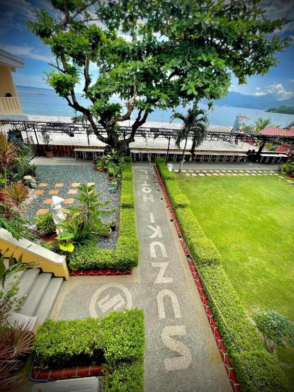 Hotel · Suzuki Beach Hotel Inc, Olongapo