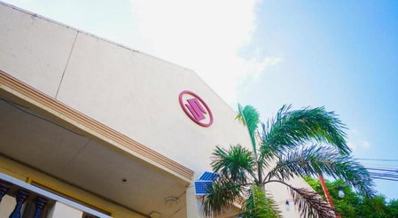 Suzuki Beach Hotel Inc, Olongapo, Philippines