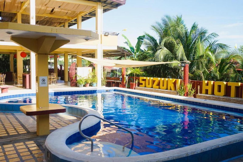 Suzuki Beach Hotel Inc, Olongapo, Philippines