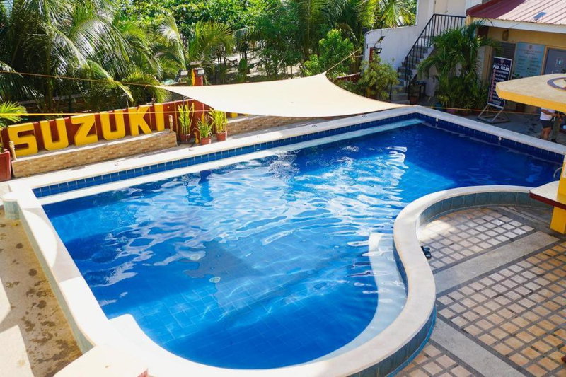 Suzuki Beach Hotel Inc, Olongapo, Philippines