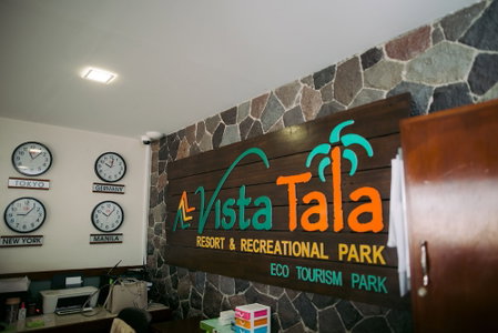 Vista Tala Resort & Recreational Park, Orani, Philippines