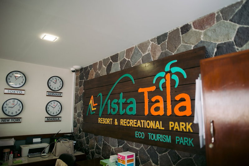 Vista Tala Resort & Recreational Park, Orani, Philippines