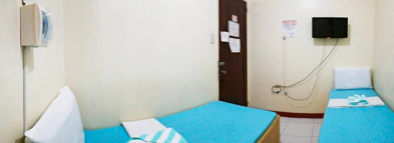 Heart Hotel and Services, Dumaguete, Philippines