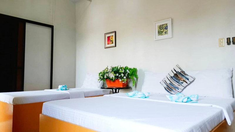 Heart Hotel and Services, Dumaguete, Philippines