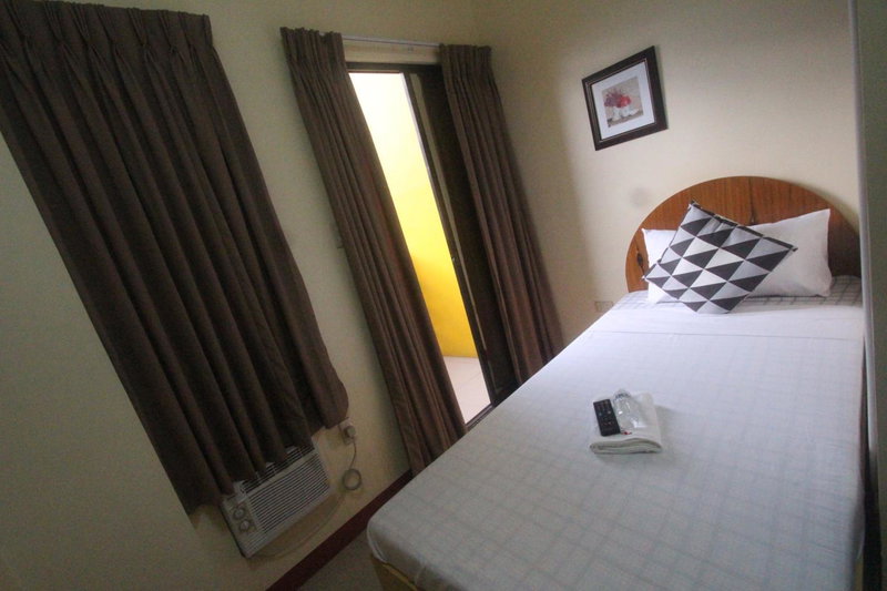 Heart Hotel and Services, Dumaguete, Philippines