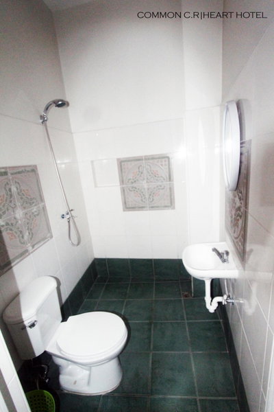 Heart Hotel and Services, Dumaguete, Philippines