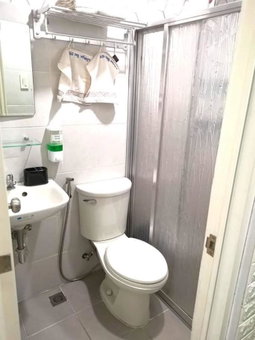 Unit 1109 Cityscape Residences, Bacolod, Philippines