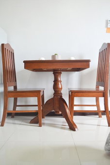 Unit 1109 Cityscape Residences, Bacolod, Philippines