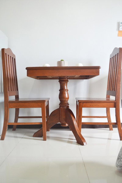 Unit 1109 Cityscape Residences, Bacolod, Philippines