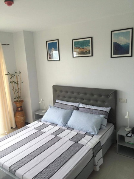 Unit 1109 Cityscape Residences, Bacolod, Philippines