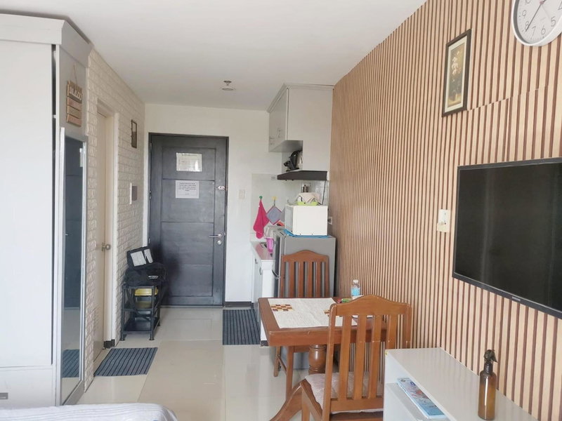 Unit 1109 Cityscape Residences, Bacolod, Philippines