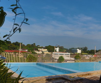 Hotel Veronica, Roxas, Capiz, Philippines, Philippines